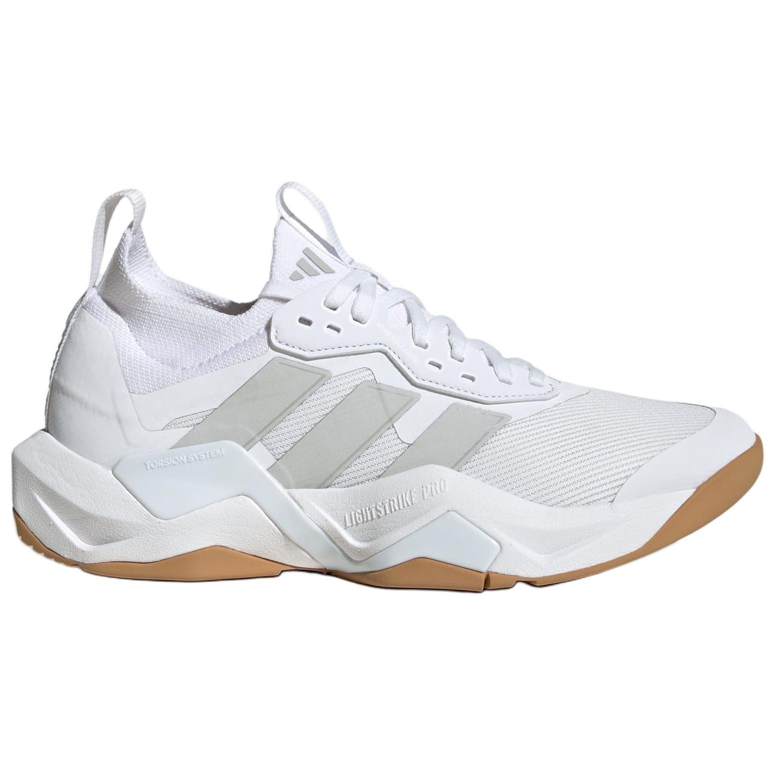 Rapidmove Adv Wmns Adidas 2 ‘White Grey’ Women’s