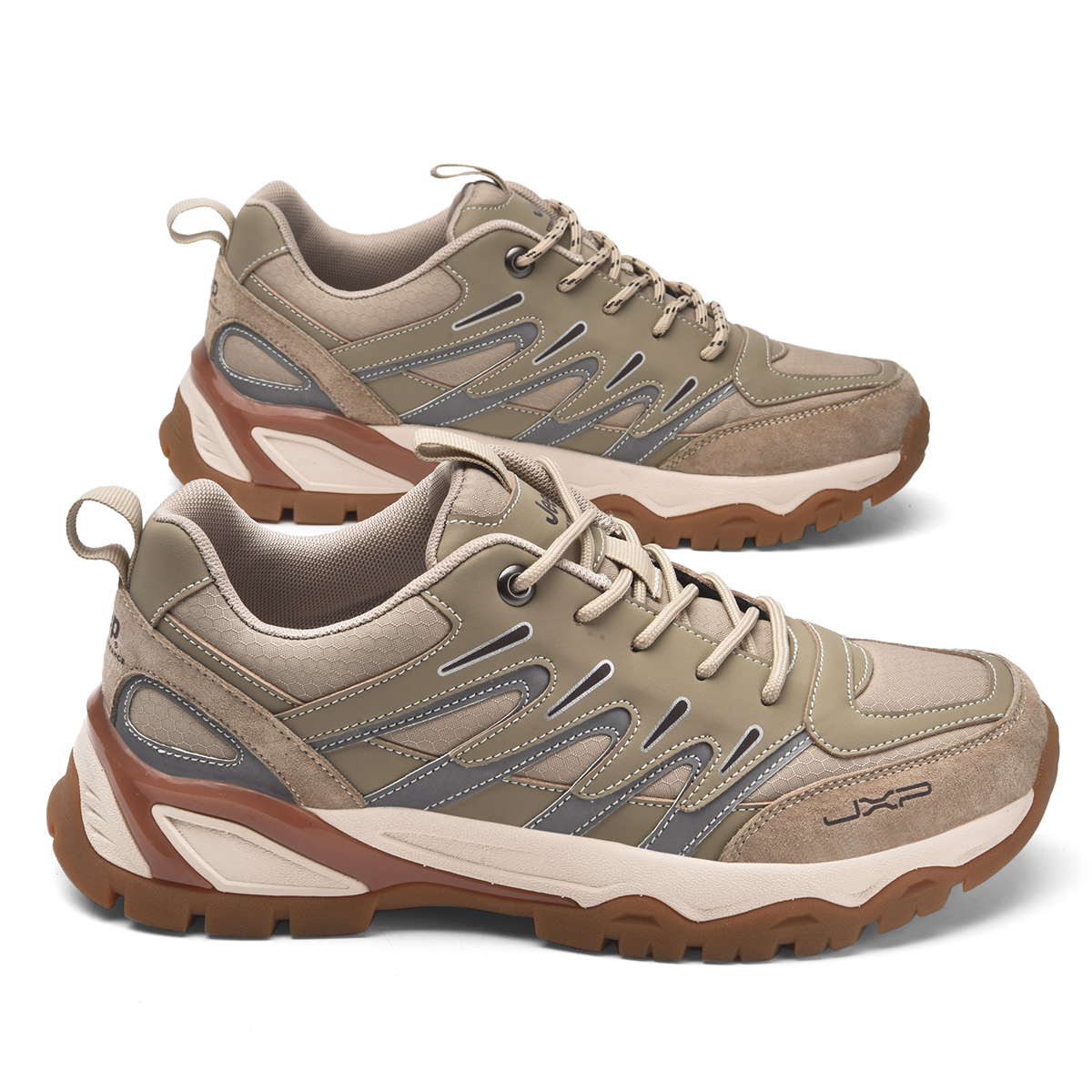 Jeep Low top Mountaineering Shoes Men’s