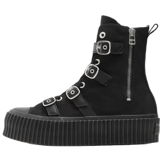 Converse ALL STAR LIFTED ST Z SHIN-HI