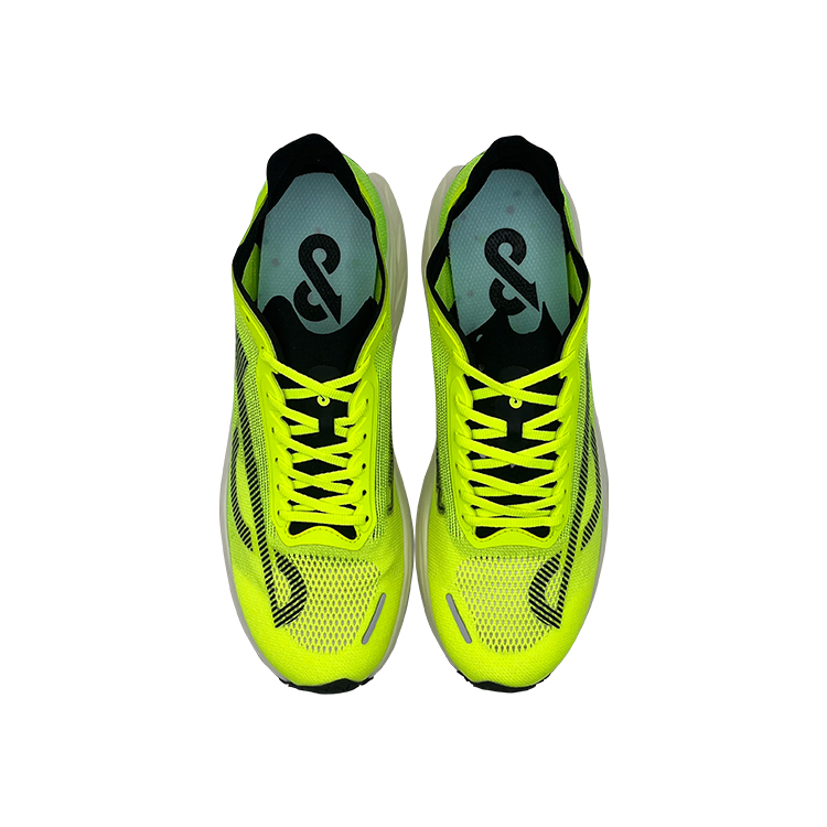 LOOP BURN Top Scorer 3.0 Slip Resistant Abrasion Resistant Training Shoes Unisex Clear Wave Green