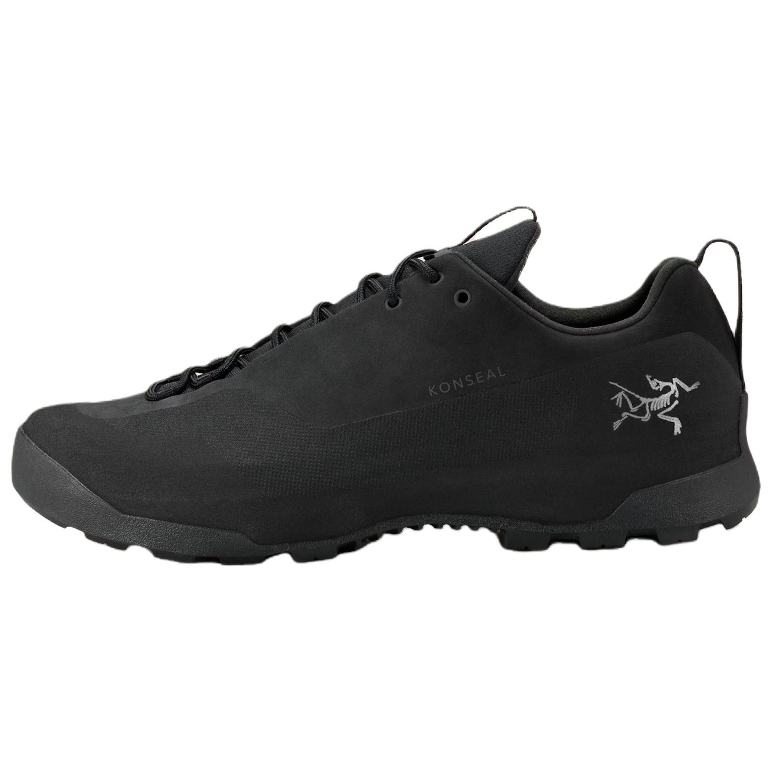 Arc’teryx Konseal Mountaineering Shoes Women’s Black