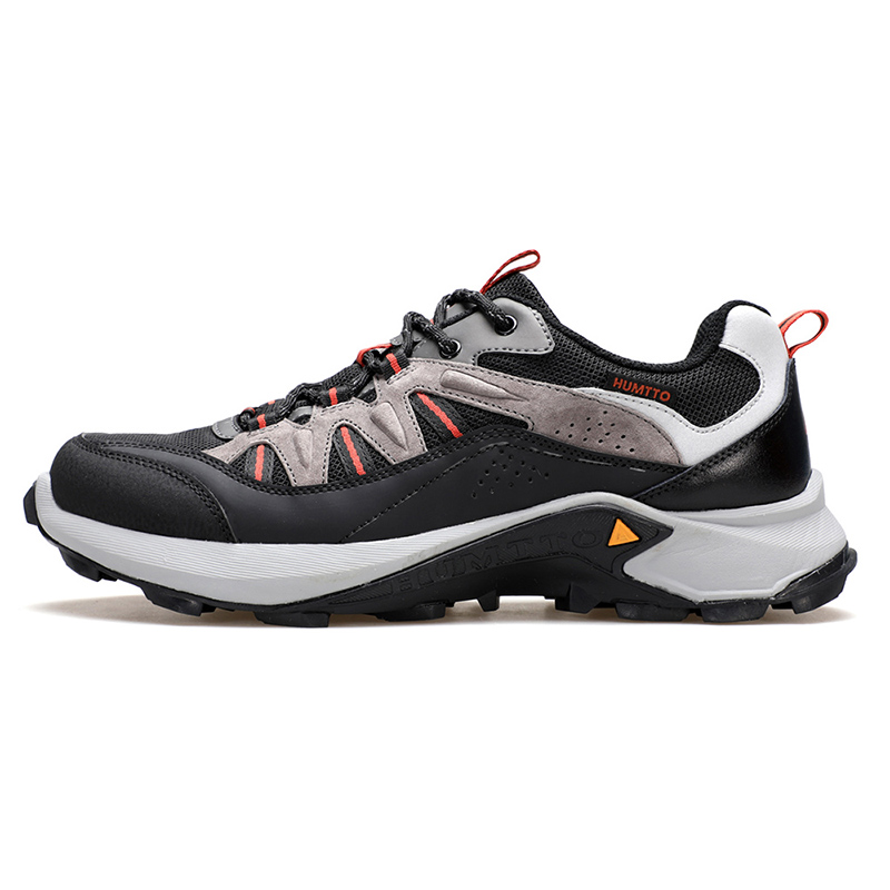 HUMTTO Cushioning Slip Resistant Abrasion Resistant Breathable Coverage Balance Impact Resistant Lightweight