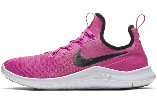 Nike Free Tr 8 'Laser Fuchsia' Women's