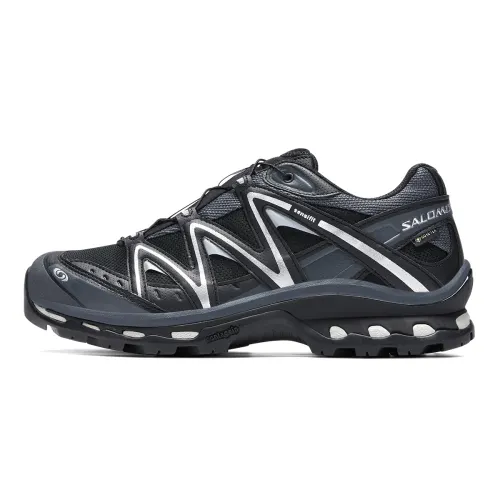 SALOMON XT Quest Gtx 'Black Silver'