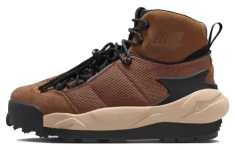 Nike Magmascape Sp Sacai Light British Tan