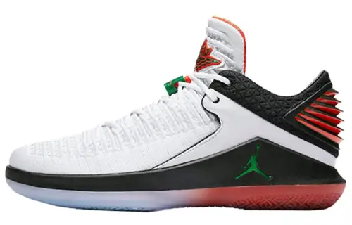 Air Jordan 32 Low 'Gatorade'