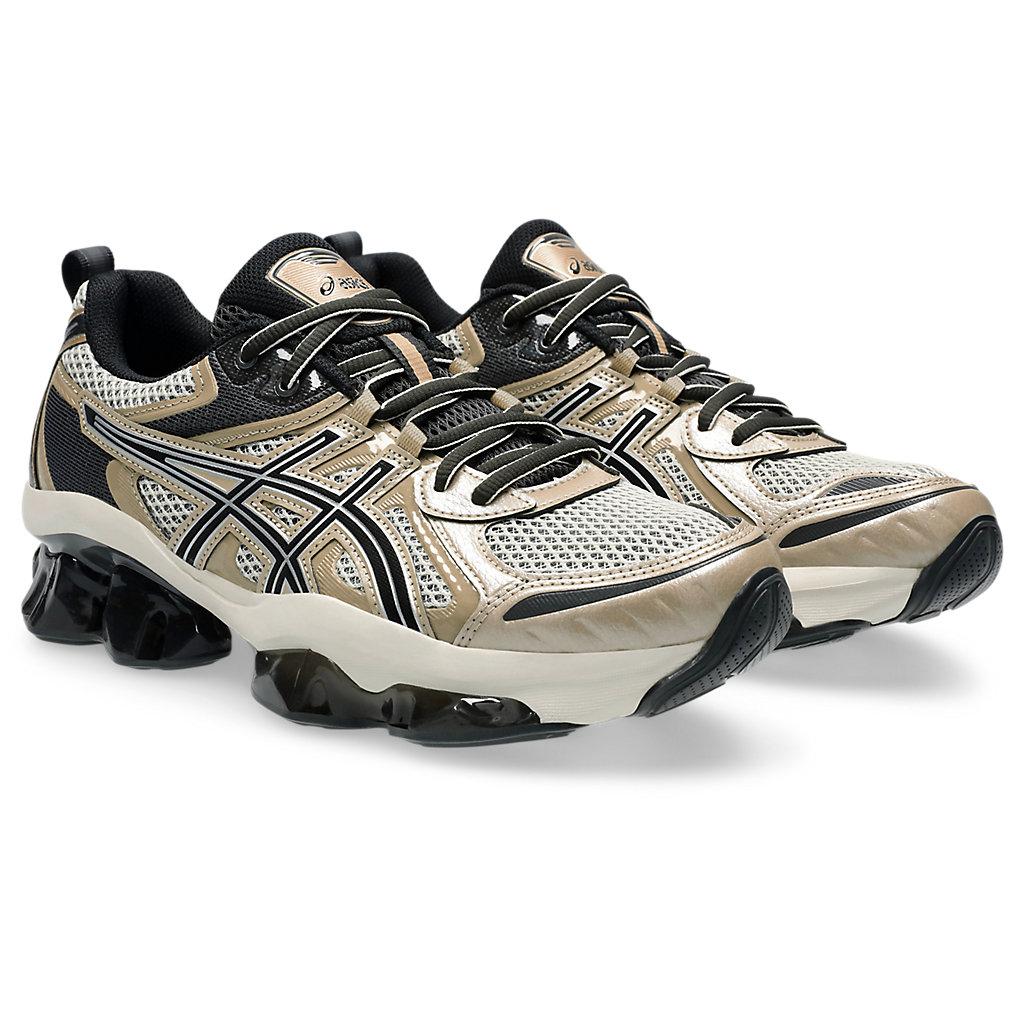 ASICS Gel Quantum Kinetic Sand Black