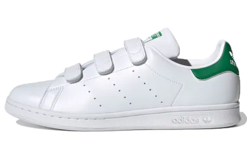 Stan Smith Adidas Originals 'White Green'