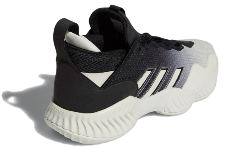 Adidas Court Vision 3 ‘Black White’
