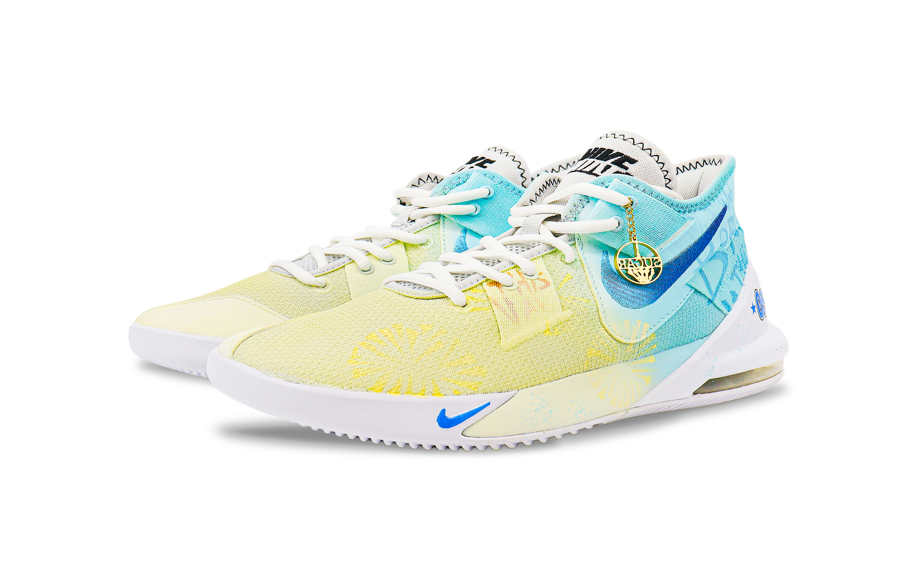 Nike Air Max Impact 2 Cool Wings Cushioning Slip Resistant Abrasion Resistant