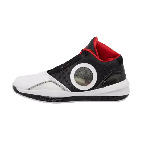 Jordan 2010 Dwyane Wade