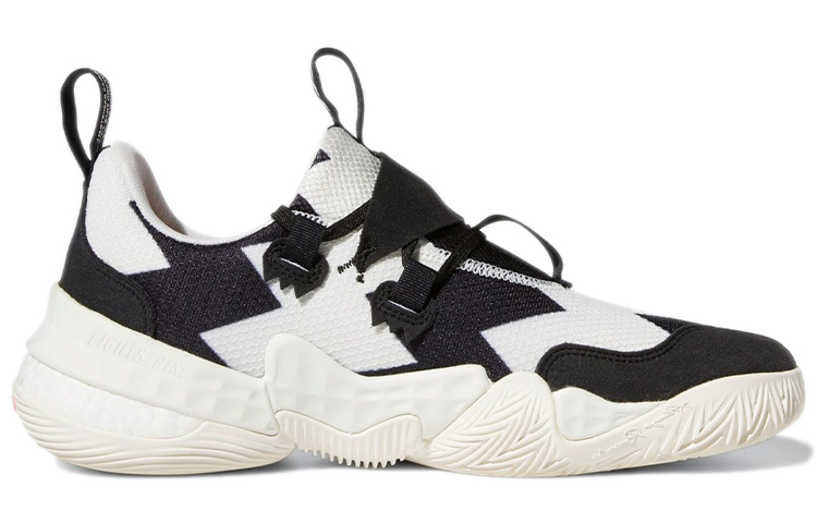 Trae Young 1 So So Def Recordings x Trae Young 1 Adidas