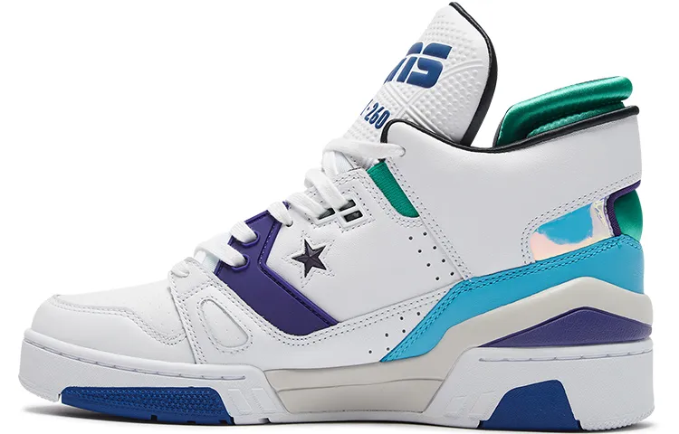 ERX-260 Don C x ERX-260 Converse Mid Jewel 'Charlotte Hornets'