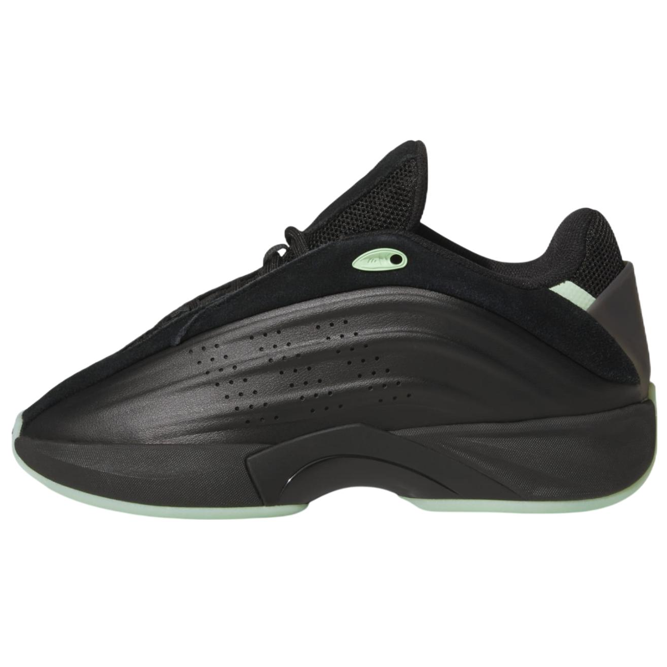 Nova IIInfinity Adidas ‘Black Semi Green Spark’