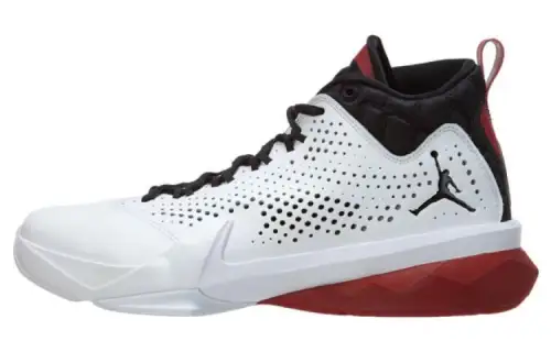 Jordan Flight Time 14.5 Flight Time 14.5 Pu Cushioning Abrasion Resistant Cushioning, Wear Resistant High top