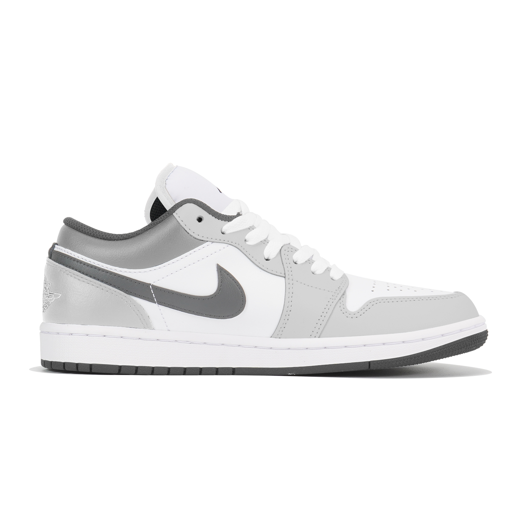Jordan Air Jordan 1 Cushioning Slip Resistant Abrasion Resistant Cushioning Slip Resistant Abrasion Resistant Low top