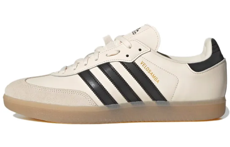 Velosamba Adidas 'Wonder White Gum'