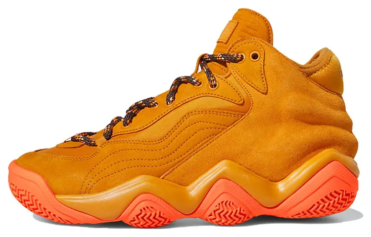 Top Ten 2000 Ivy Park x Top Ten 2000 Adidas 'Focus Orange'
