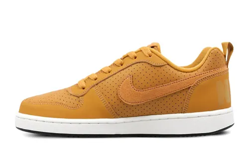 Nike Court Borough Low 'Wheat' GS