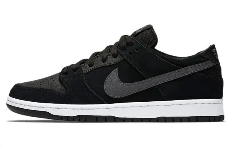 Nike Dunk Low Iw Black Light Graphite