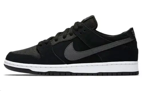 Nike Dunk Low Iw Black Light Graphite