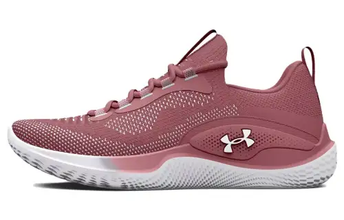 Under Armour Flow Dynamic 'Pink Elixir' Women's