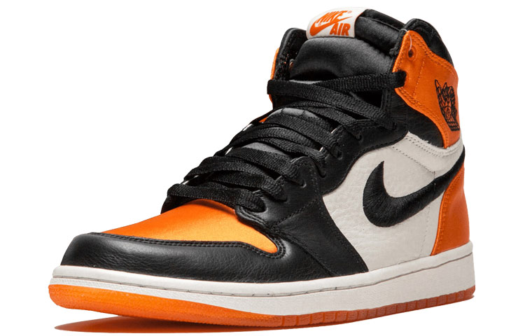 Air Jordan 1 Retro High Og ‘Satin Shattered Backboard’ Women’s