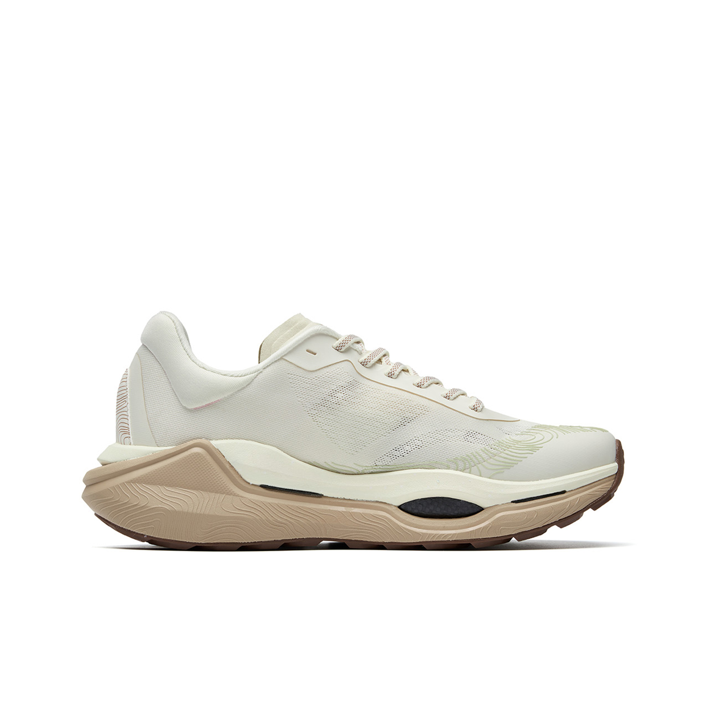Under Armour Hiking Shoes Unisex
