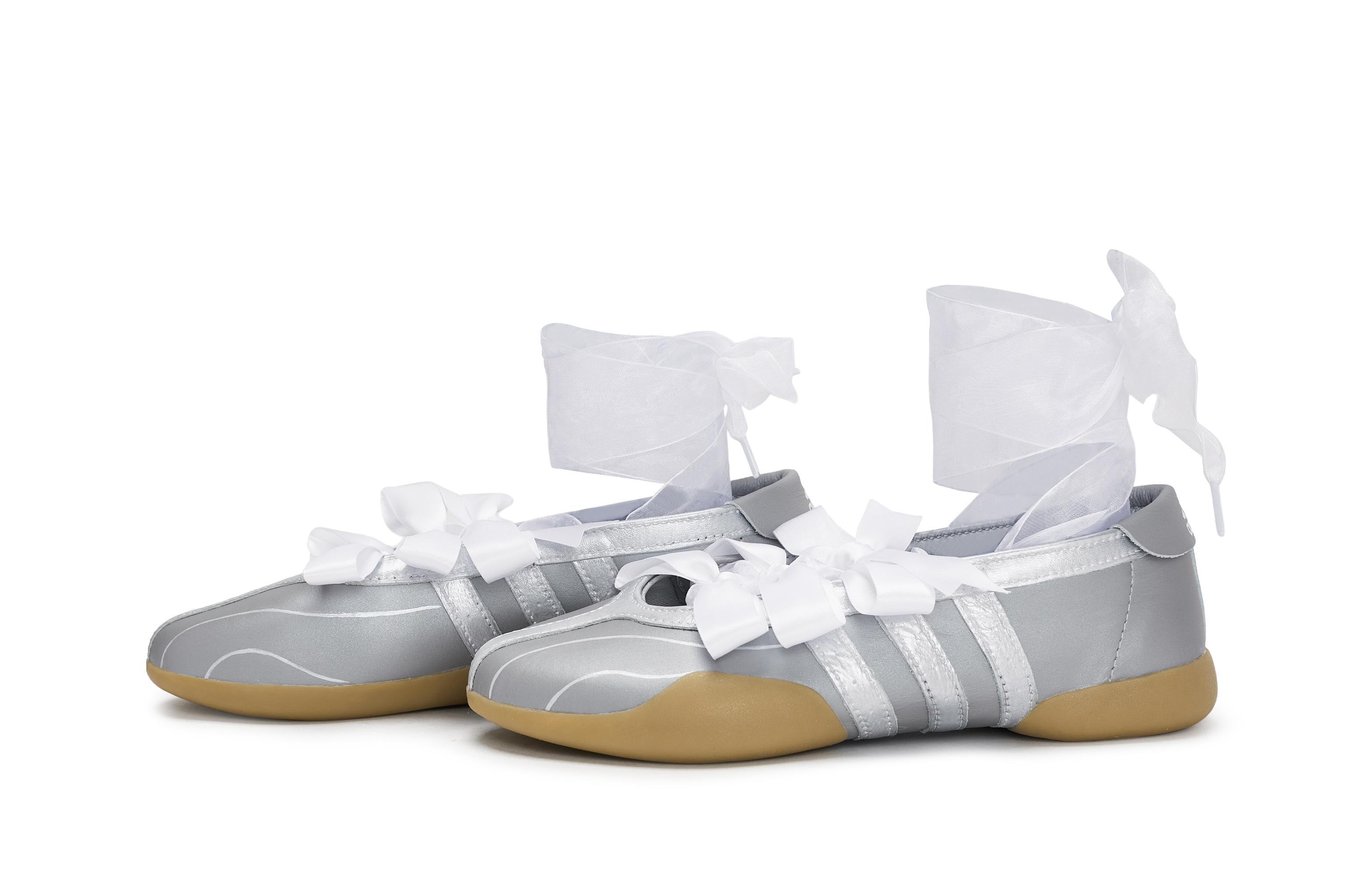 Adidas Originals Taekwondo 811 Manufacturing, Ballet Music, Special Shoe Box Slip Resistant Abrasion Resistant