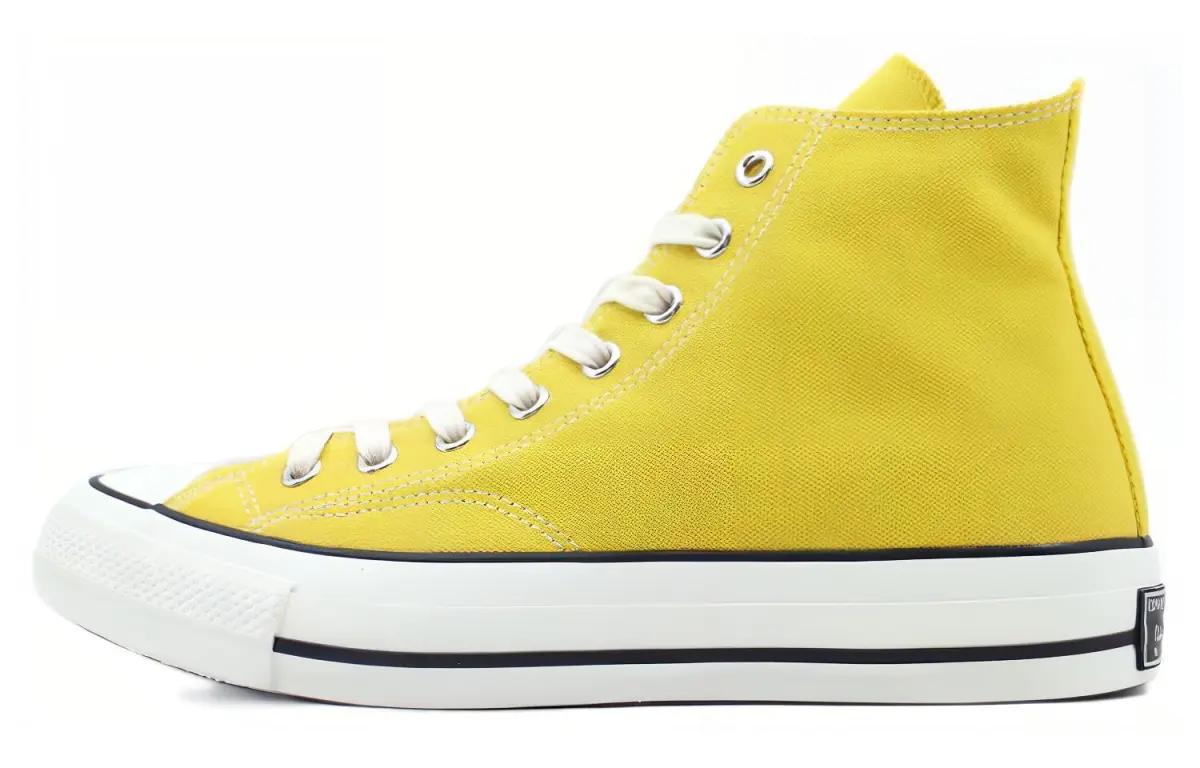 Converse Chuck Taylor All Star Hi 'Warm Olive'