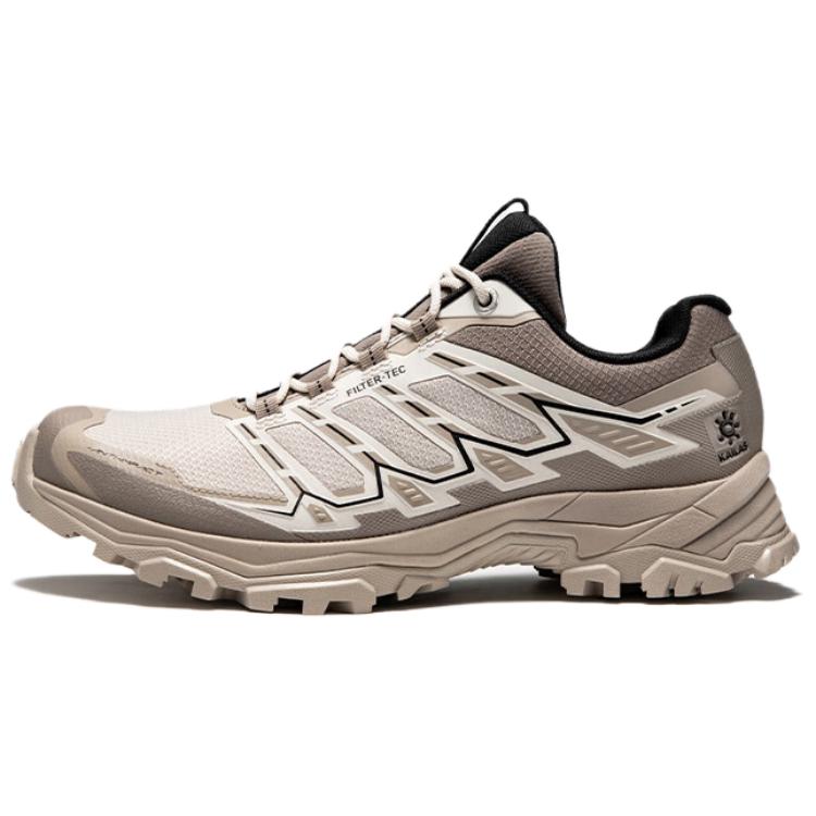KAILAS Low top Mountaineering Hiking Shoes Women’s Sand Dune