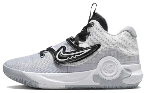 Nike Kd Trey 5 X Ep 'Wolf Grey'