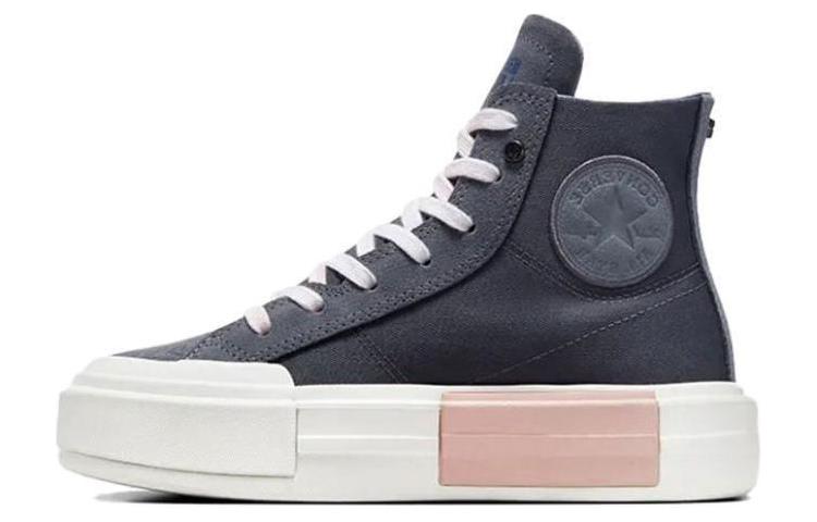 Кеды Converse Chuck Taylor All Star Cruise (черные)