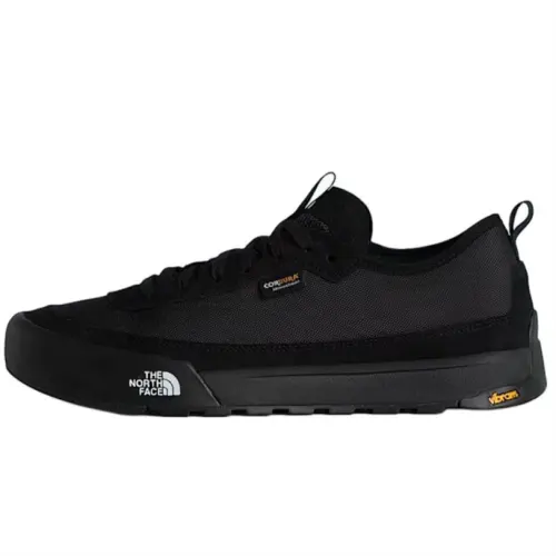 THE NORTH FACE Clyffe Low top Training Shoes Unisex Black