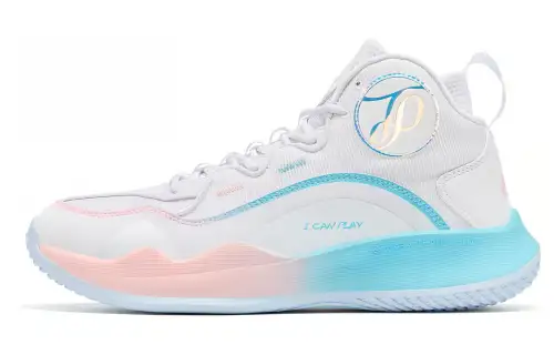 PEAK TP9 Soft And Comfortable Cushioning Abrasion Resistant Coverage Cushioning Abrasion Resistant Coverage Low top