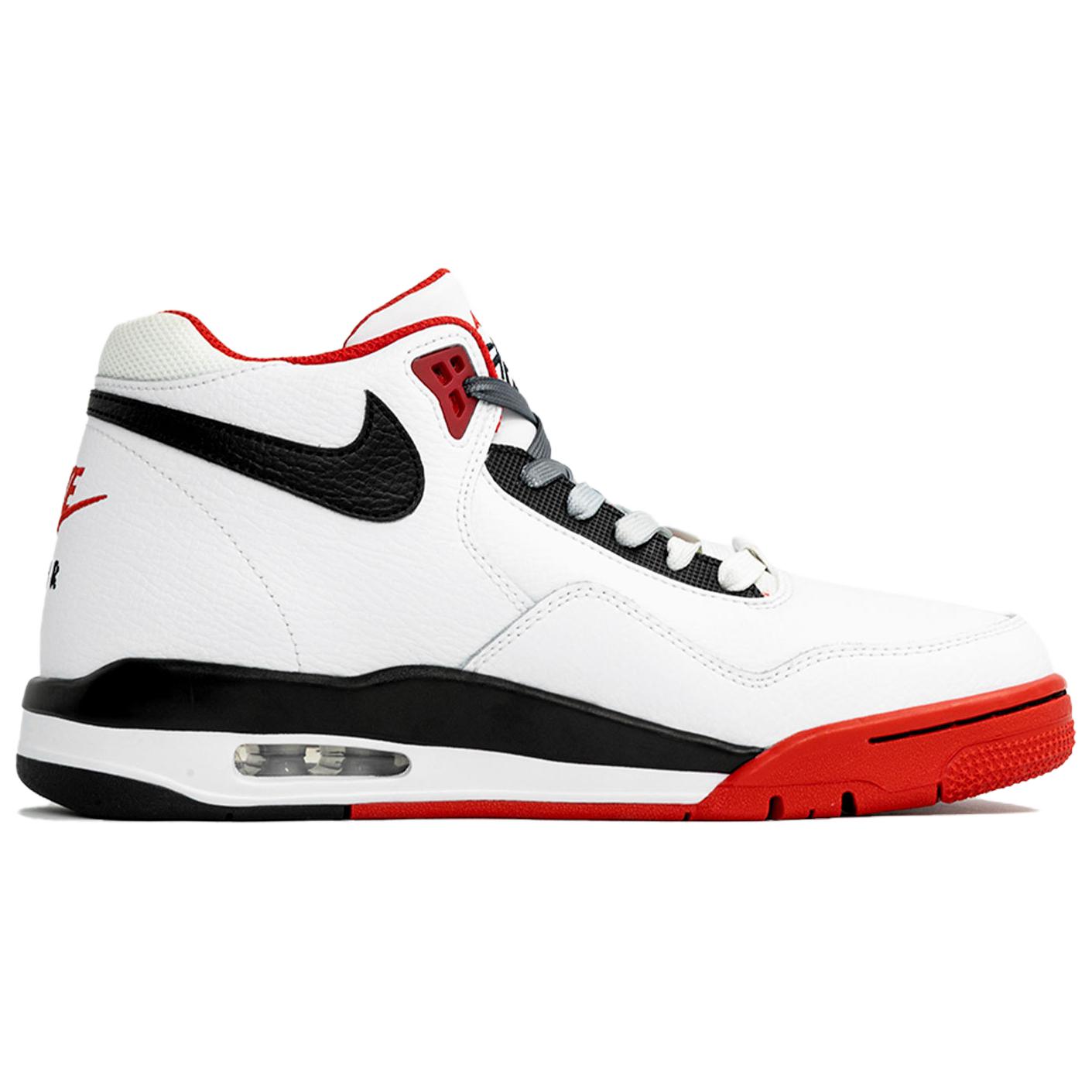 Nike Flight Legacy Kaleidoscope, Dragon Across The Seas, Shopping Bag Slip Resistant Abrasion Resistant Mid top