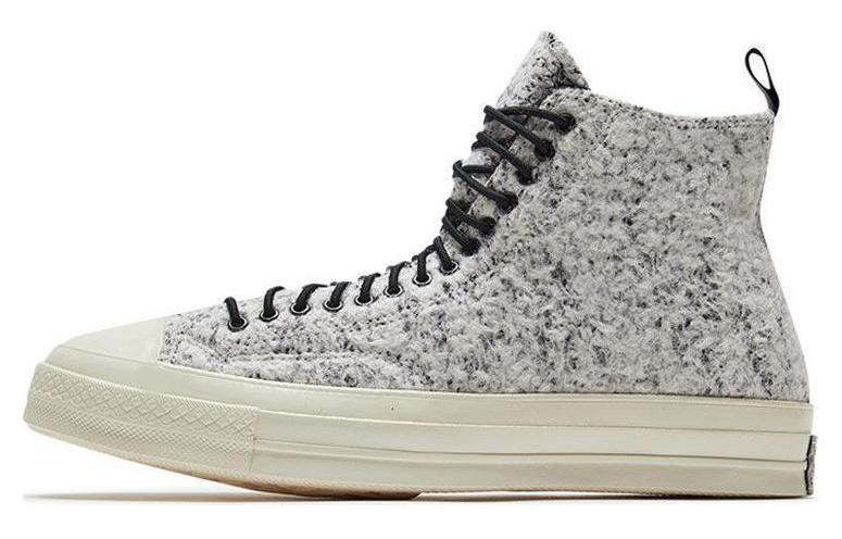 Кеды Converse 1970s (темно-коричневые) — Тёмно-коричневый — фото 1