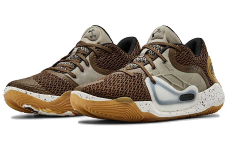 Under Armour Anatomix Spawn 2 ‘Exo Brown’
