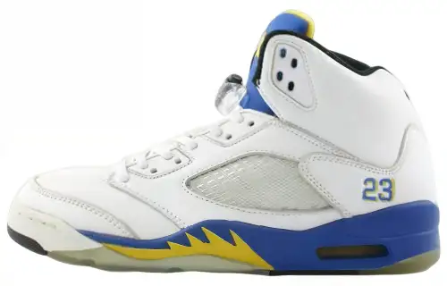 Jordan 5 Retro Laney 2000