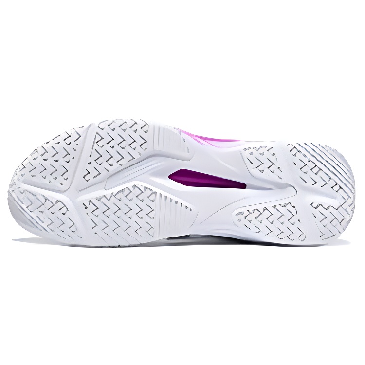 361° Variety Training Collection Training Shoes Men’s Low Top White Purple