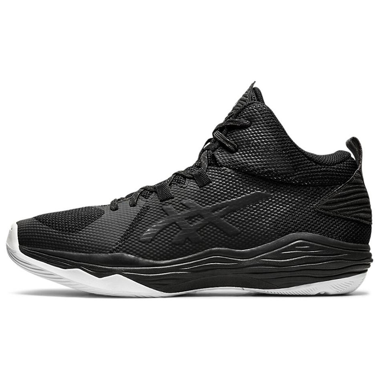 ASICS Nova Flow Black