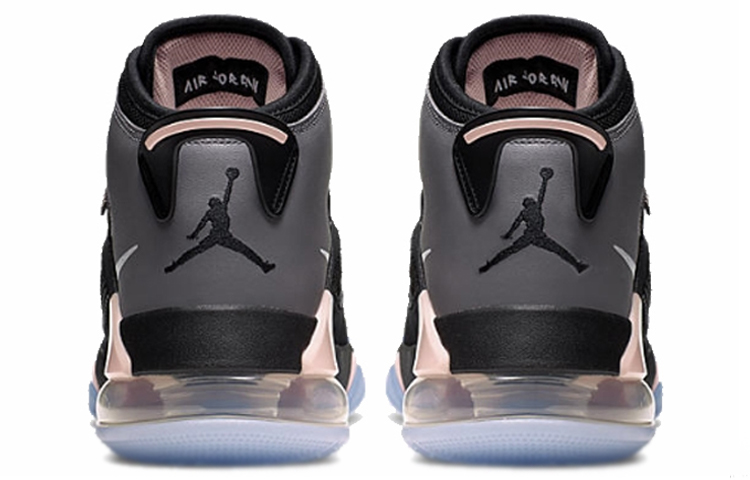 Air Jordan Mars 270 ‘Black Pink’