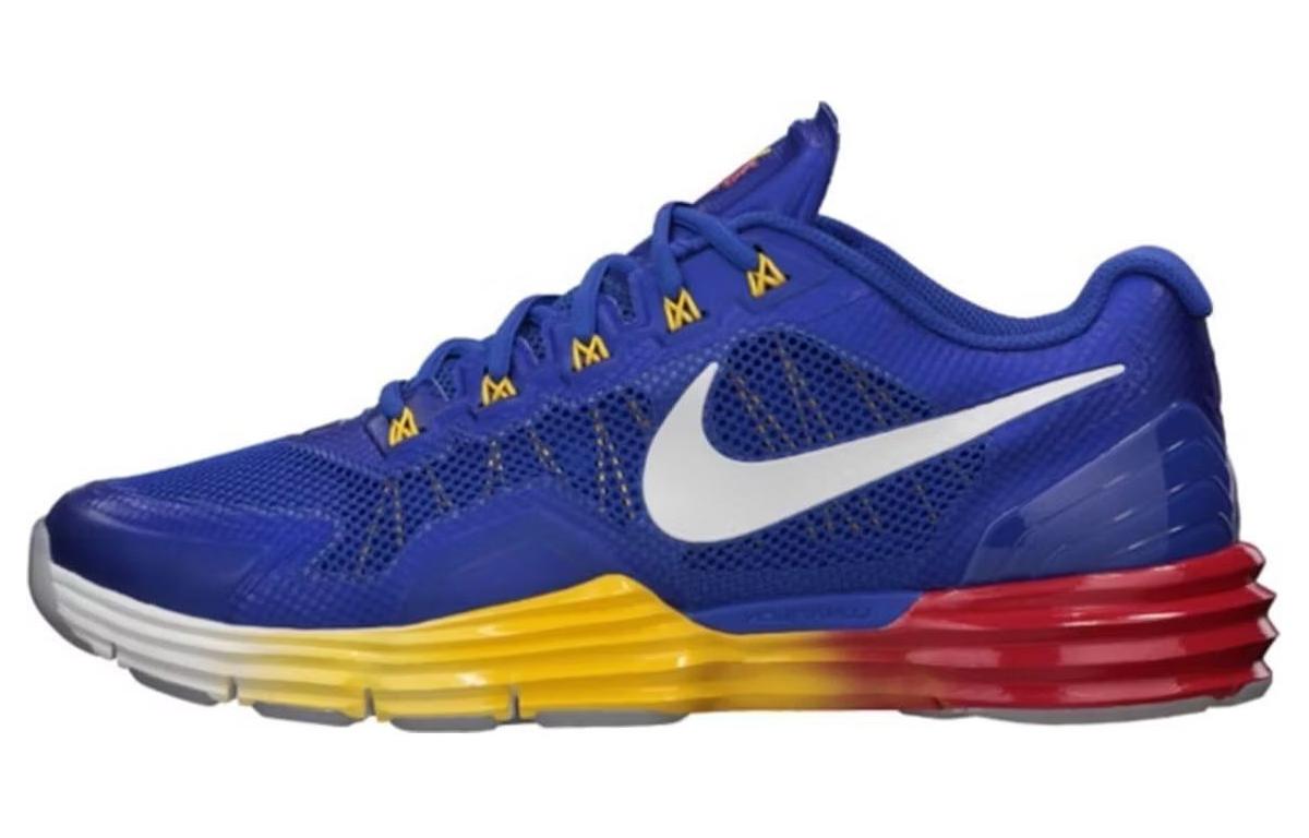Nike Lunar TR1 Manny Pacquiao