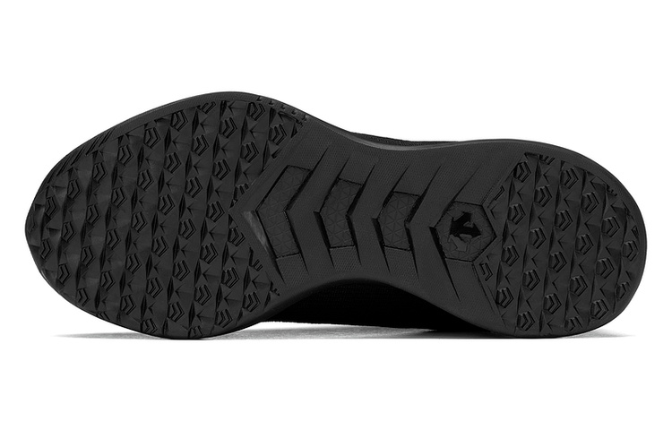 DESCENTE Enerzite Breathable Support Breathable Support Low top Training Shoes Women’s Black