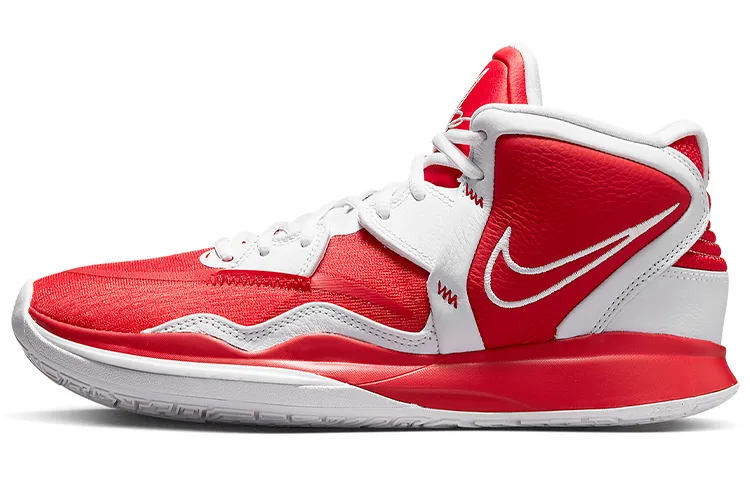 Nike Kyrie Infinity Tb University Red White