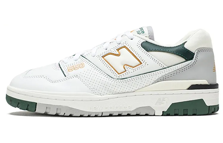 New Balance 550 'Nightwatch Green'