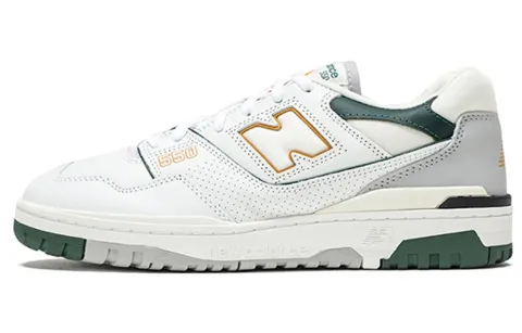 New Balance 550 'Nightwatch Green'
