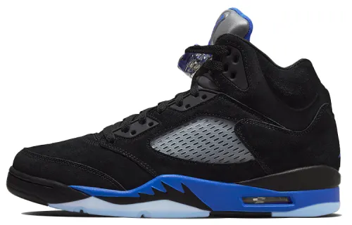 Air Jordan 5 Retro 'Racer Blue'