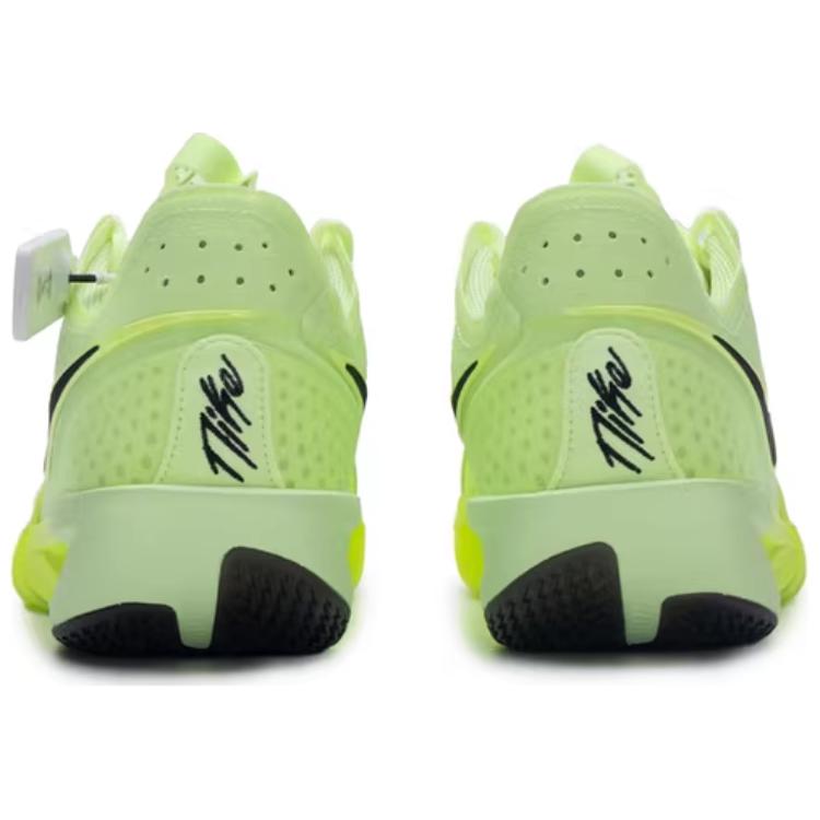 Nike Air Zoom Gt Cut 3 Ep ‘Barely Volt Black’