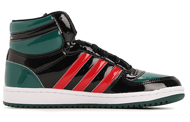 Top Ten Adidas Originals High ‘Miami’